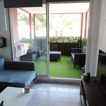 Tres Agreable Emplacement Ideal Apartment Lattes