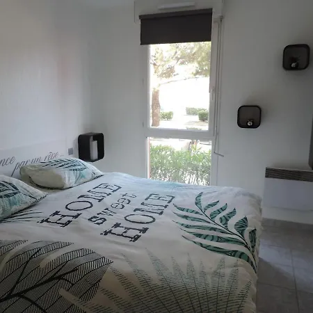 Tres Agreable Emplacement Ideal Apartment