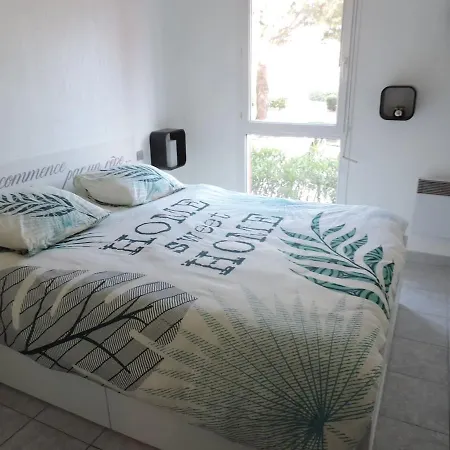 Apartment Tres Agreable Emplacement Ideal *