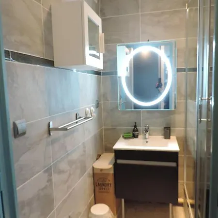Tres Agreable Emplacement Ideal Apartment *