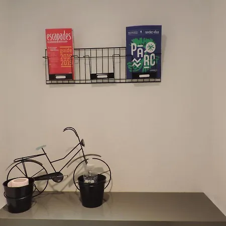 Tres Agreable Emplacement Ideal Apartment
