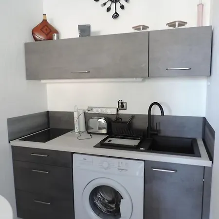 Apartment Tres Agreable Emplacement Ideal Lattes