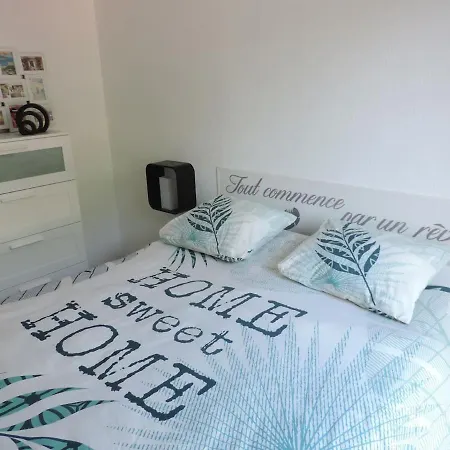 Tres Agreable Emplacement Ideal Apartment *