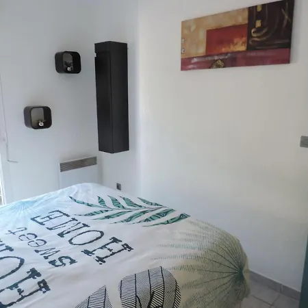 Tres Agreable Emplacement Ideal Apartment Lattes
